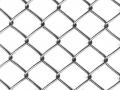 Сетка рабица оцинкованная Сетка рабица оцинкованная