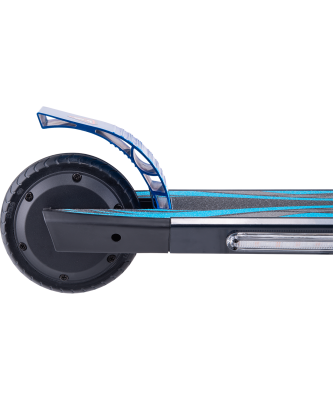 Самокат электрический Shock 145 мм Самокат электрический Shock 145 мм