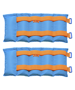 Утяжелители V76 Стандарт 1 кг