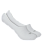 Носки ESSENTIAL Invisible Socks, белый