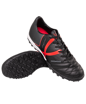 Бутсы многошиповые Mondo JSH202-Y, черный, р. 39-40