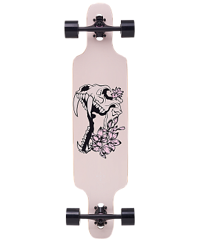 Лонгборд Blossom 37"Х8.75" Лонгборд Blossom 37"Х8.75"