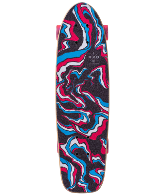 Круизер деревянный Lunatic 28"X8"