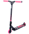 Самокат трюковый Gloom Pink 110 мм