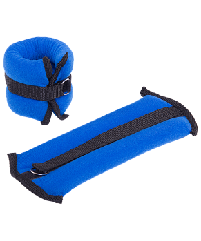 Утяжелители Люкс, 0,5 кг