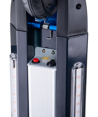 Самокат электрический Shock 145 мм Самокат электрический Shock 145 мм