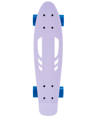 Круизер пластиковый Snowflake 22"x6" Круизер пластиковый Snowflake 22"x6"