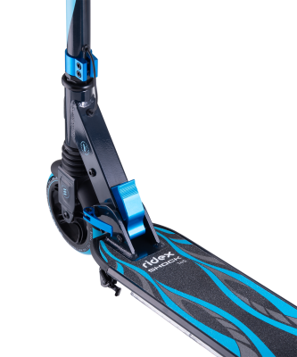 Самокат электрический Shock 145 мм Самокат электрический Shock 145 мм