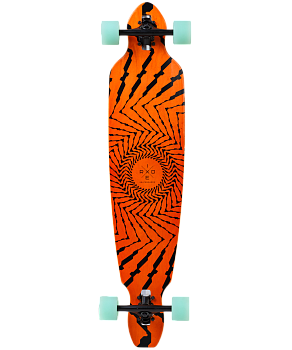 Лонгборд Desert 40.2"X9" Лонгборд Desert 40.2"X9"