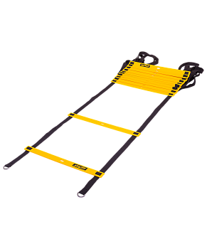 Лестница координационная FA-601, 5,8 метра