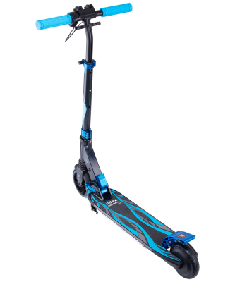 Самокат электрический Shock 145 мм Самокат электрический Shock 145 мм