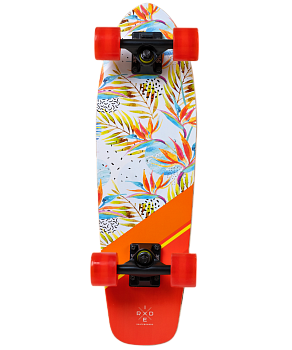 Круизер деревянный Calm 24.5"X7.25" Круизер деревянный Calm 24.5"X7.25"