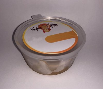 Фасовка 30 гр.