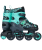 УЦЕНКА Коньки-ролики раздвижные Cool УЦЕНКА Коньки-ролики раздвижные Cool