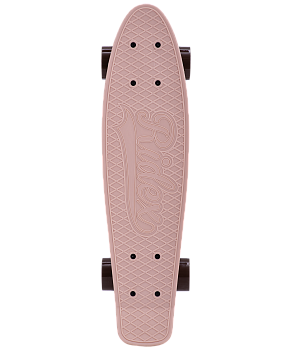 Круизер пластиковый Cream 22"x6"